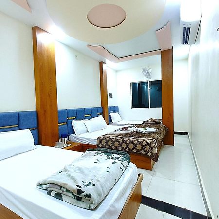 Hotel Shreem Ujjain Exterior foto