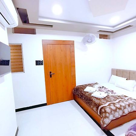 Hotel Shreem Ujjain Exterior foto