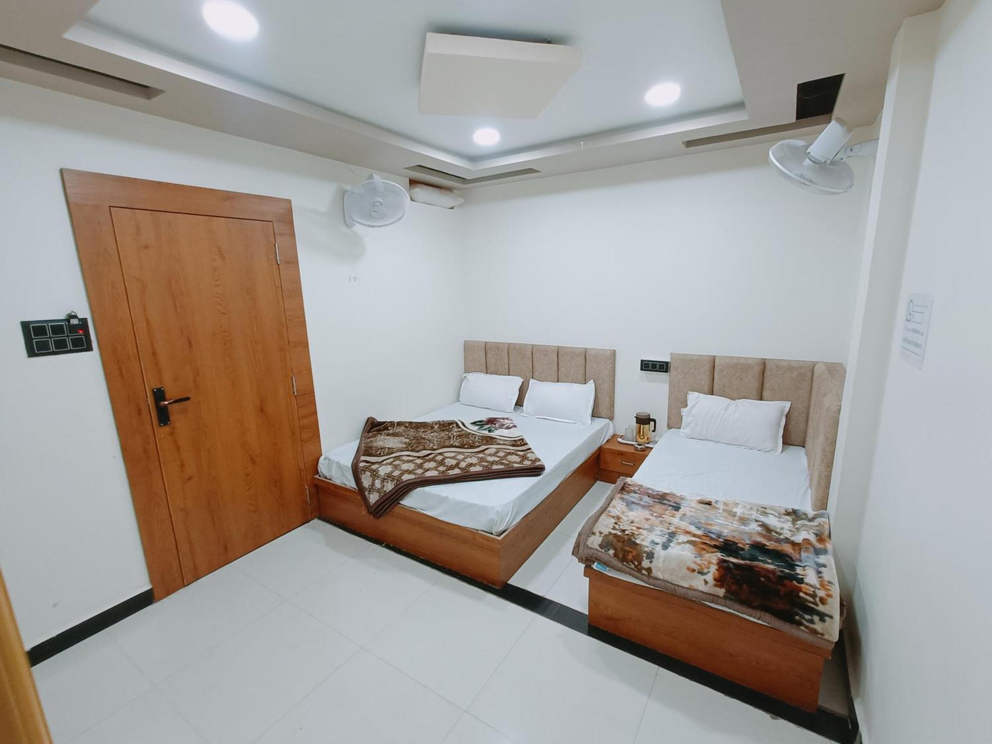 Hotel Shreem Ujjain Exterior foto