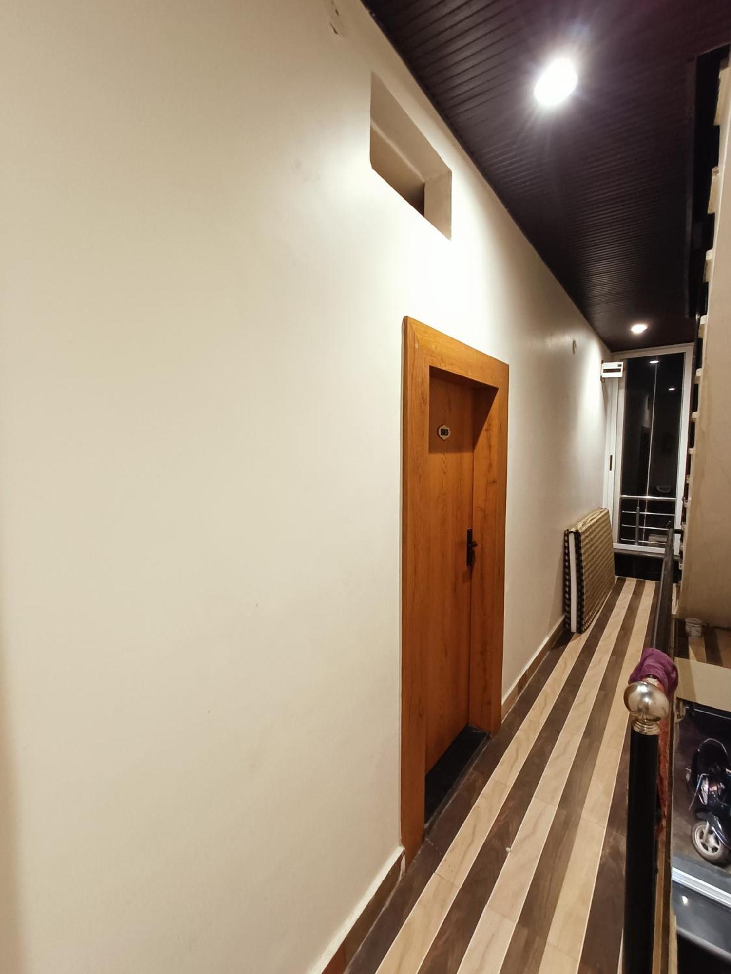 Hotel Shreem Ujjain Exterior foto