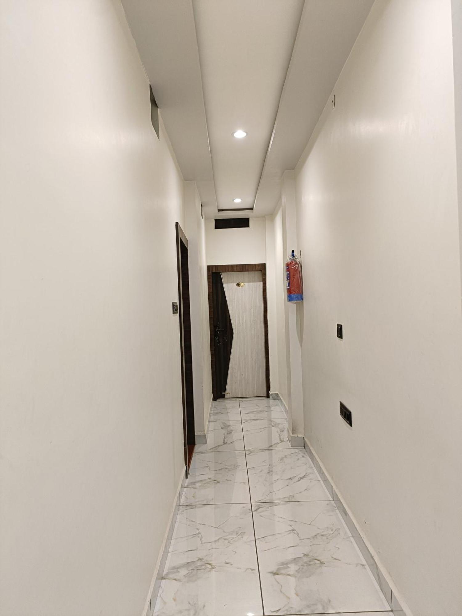 Hotel Shreem Ujjain Exterior foto