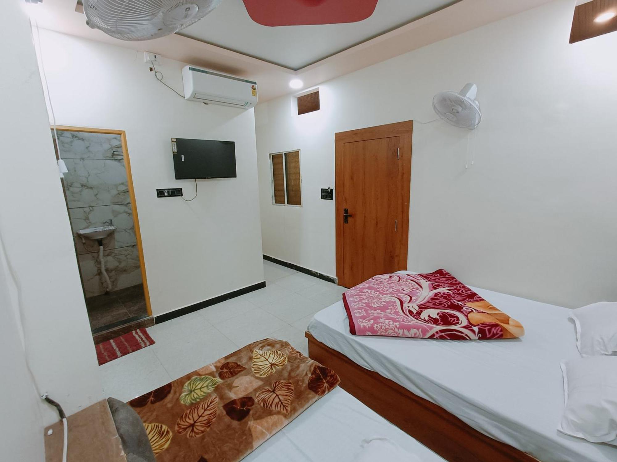 Hotel Shreem Ujjain Exterior foto