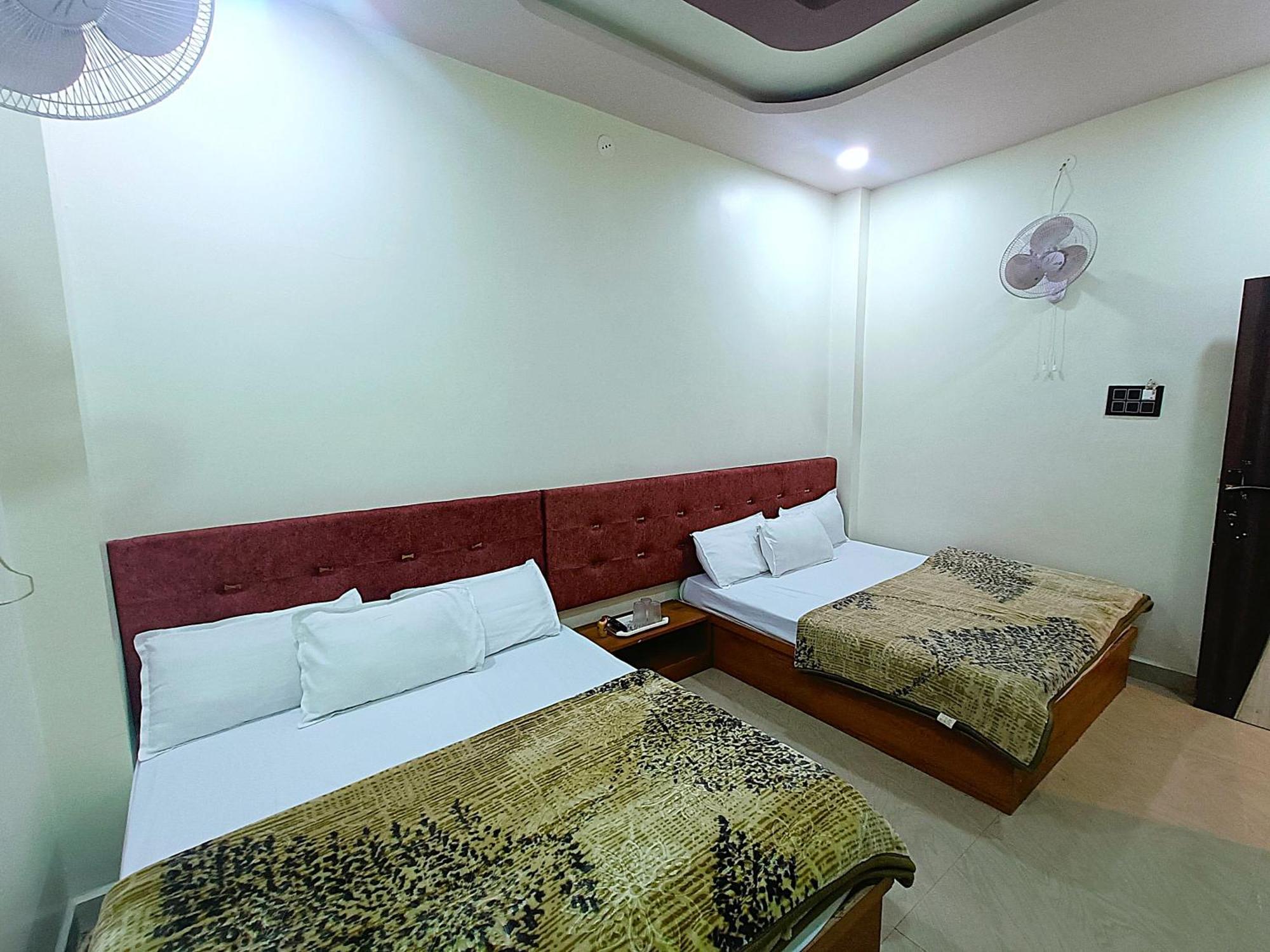Hotel Shreem Ujjain Exterior foto