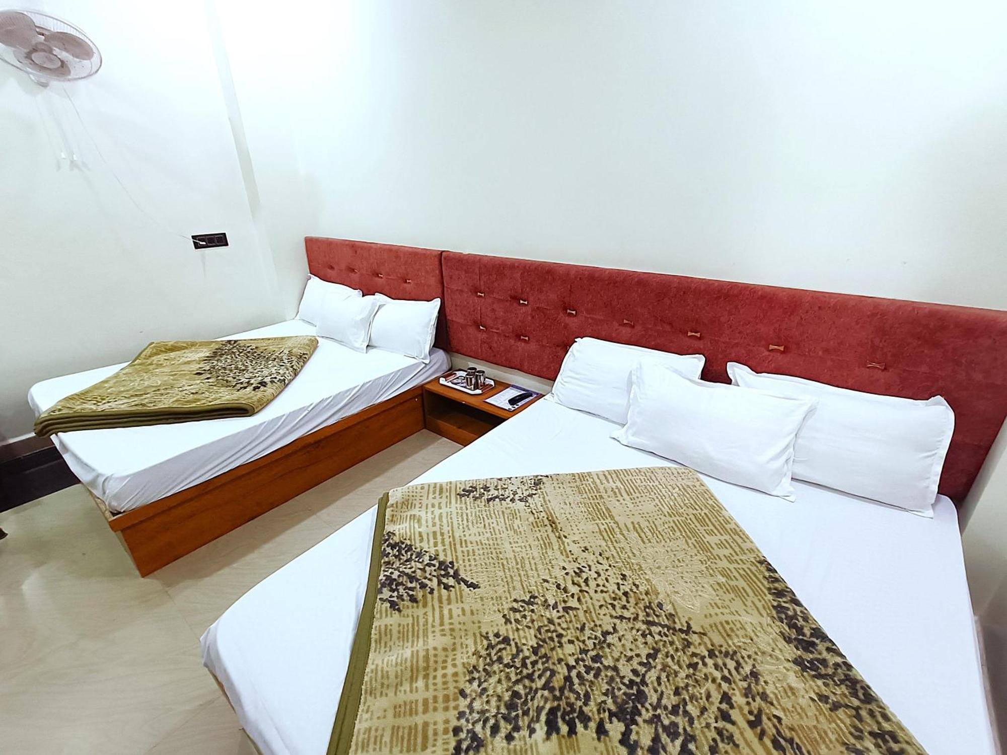 Hotel Shreem Ujjain Exterior foto