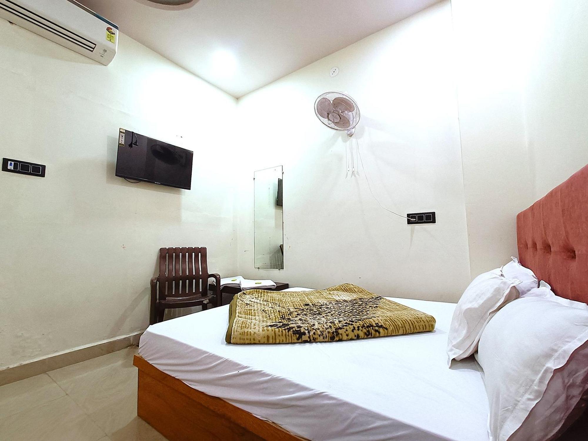 Hotel Shreem Ujjain Exterior foto