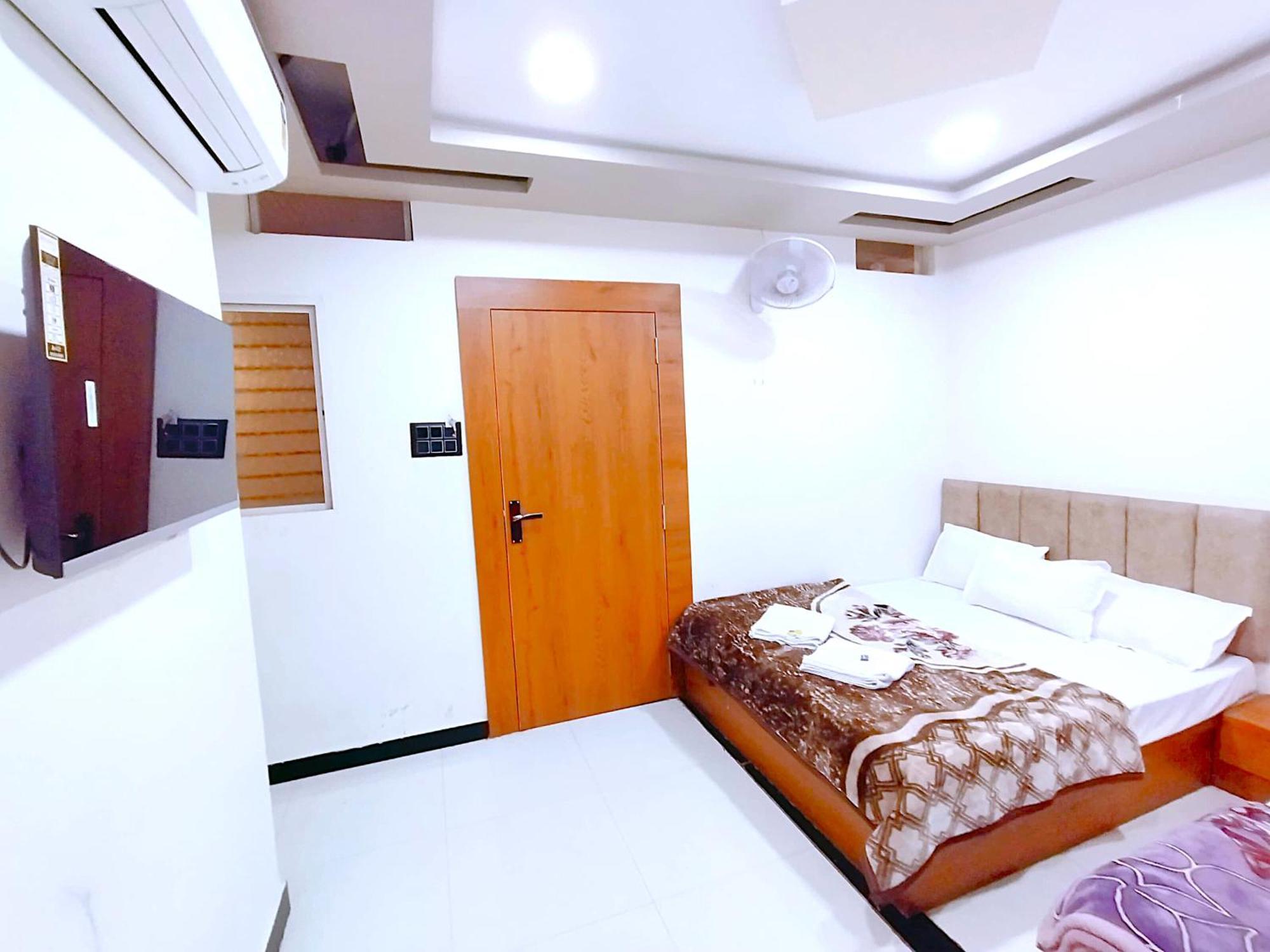 Hotel Shreem Ujjain Exterior foto
